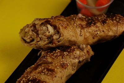 Sandwich Chicken Breast Al Fakhem