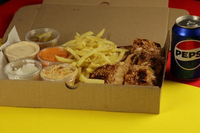 Tabliye Djej Al Fakhem