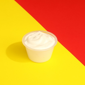 Garlic Sauce 100cc cup