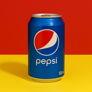 Pepsi Can