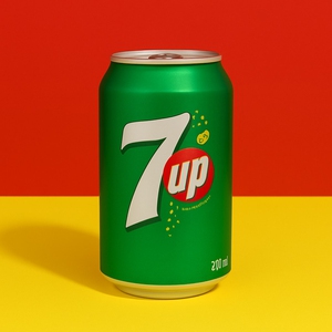 7up Can